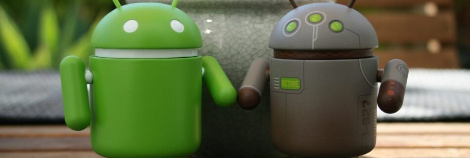 android vs iOS