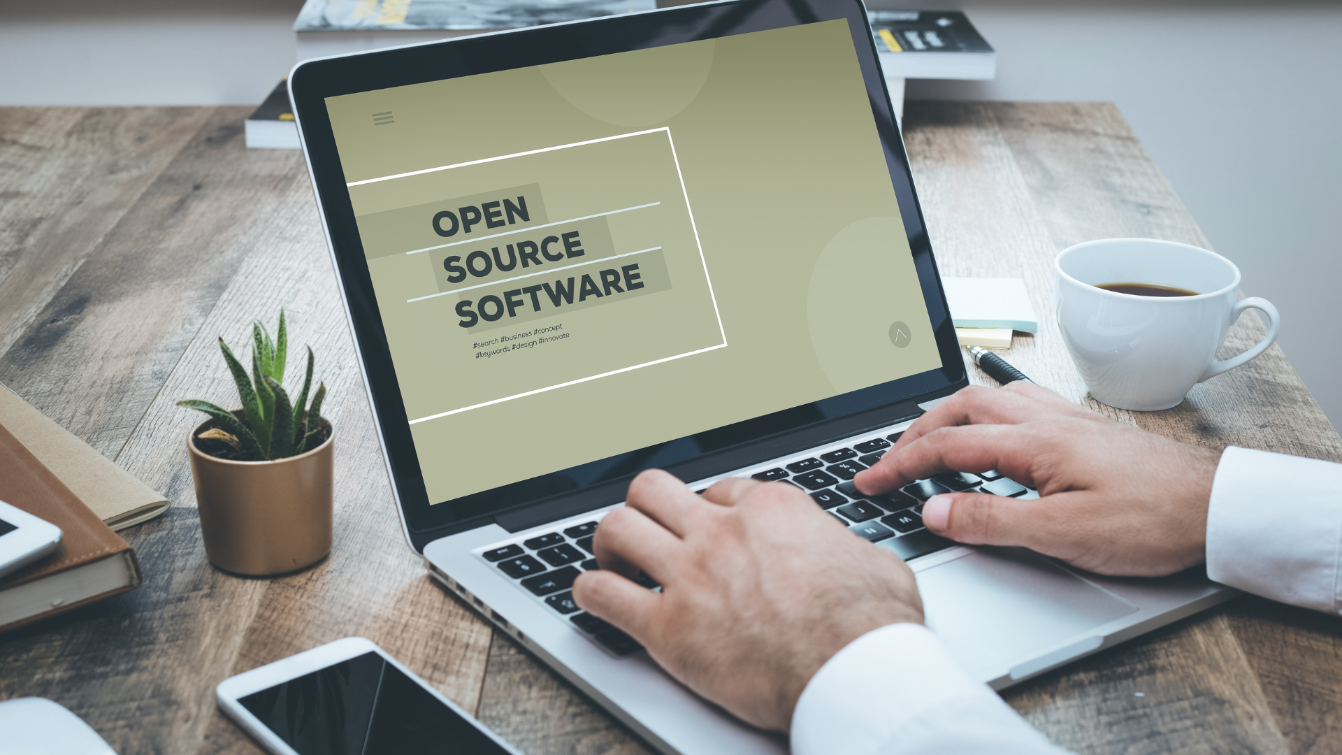 Software Open Source