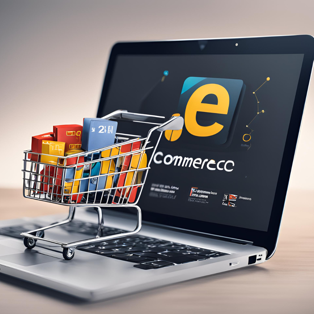 E-commerce